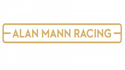 logo Alan Mann