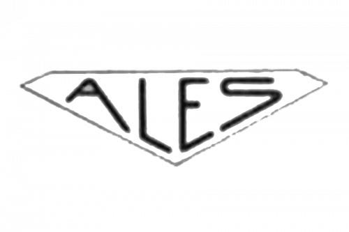 logo Ales