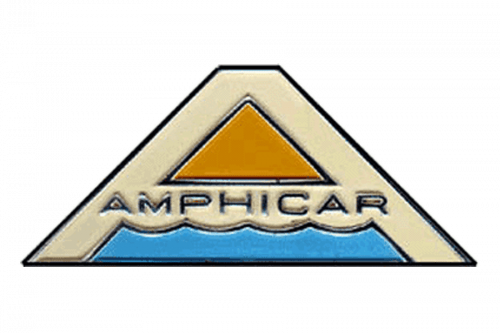 logo Amphicar