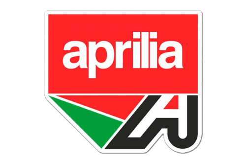 logo Aprilla