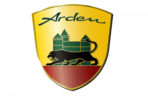 logo Arden