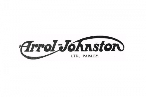 logo Arrol Johnson