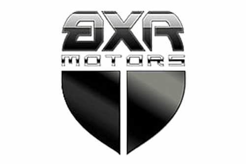 logo BXR Motors