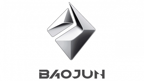 logo Baojun