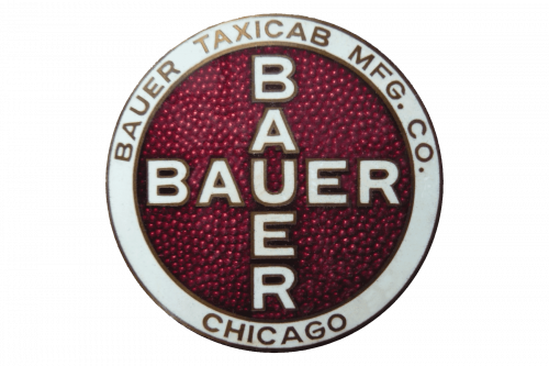 logo Bauer-Taxicab Manufacturing Company