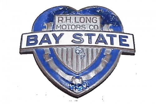 logo Bay State Auto