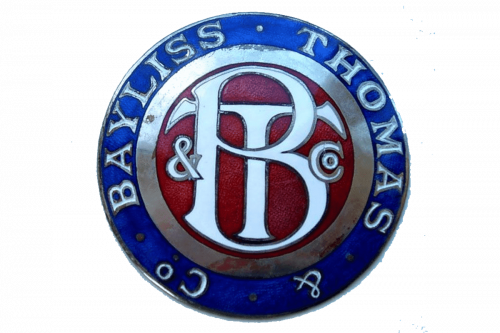 logo Bayliss Thomas