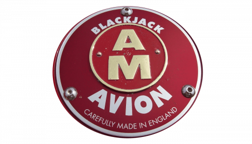 logo Blackjack Cars