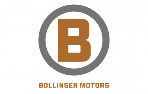 logo Bollinger Motors