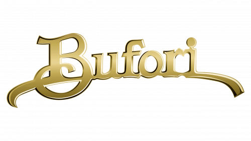 logo Bufori