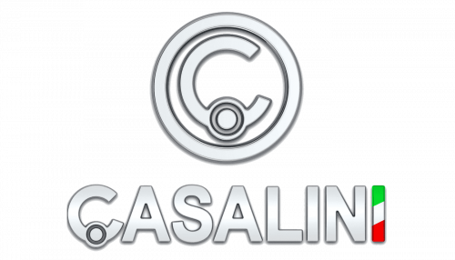 logo Casalini
