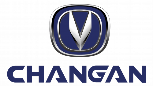 logo Changan Automobile Group