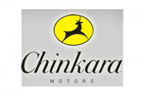 logo Chinkara Motors