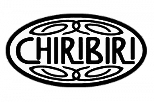 logo Chiribiri
