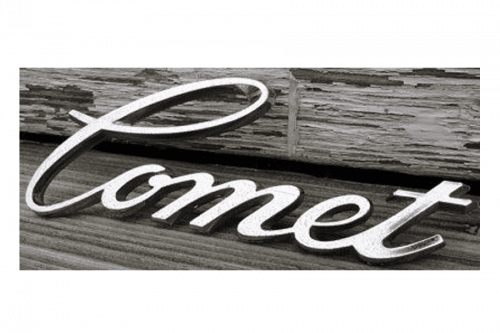 logo Comet