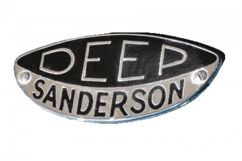 logo Deep Sanderson