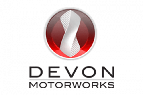 logo Devon Motorworks