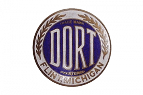 logo Dort
