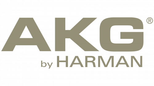 AKG Logo 2010