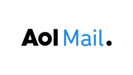 AOL Mail Logo tm