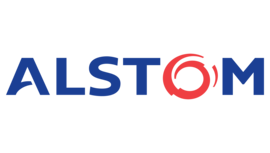 Alstom Logo tm