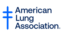 American Lung Association logo tm