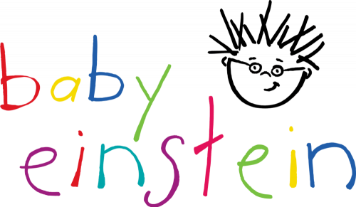 Baby Einstein logo 1996