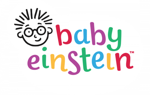Baby Einstein logo 20131