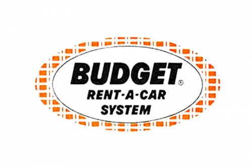 Budget Logo 1966