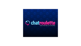 Chatroulette Logo tm