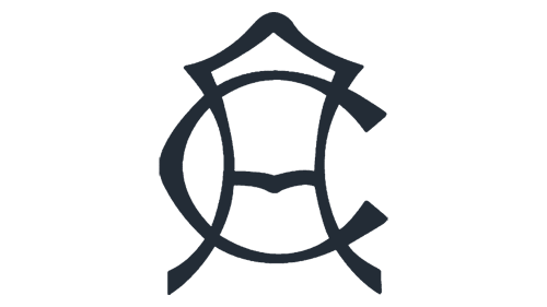 Club America Logo 1916