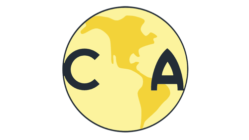Club America Logo 2021