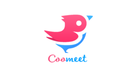 CooMeet Logo tm