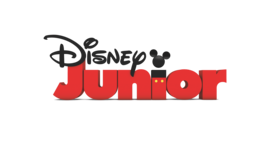 Disney Junior Logo tm