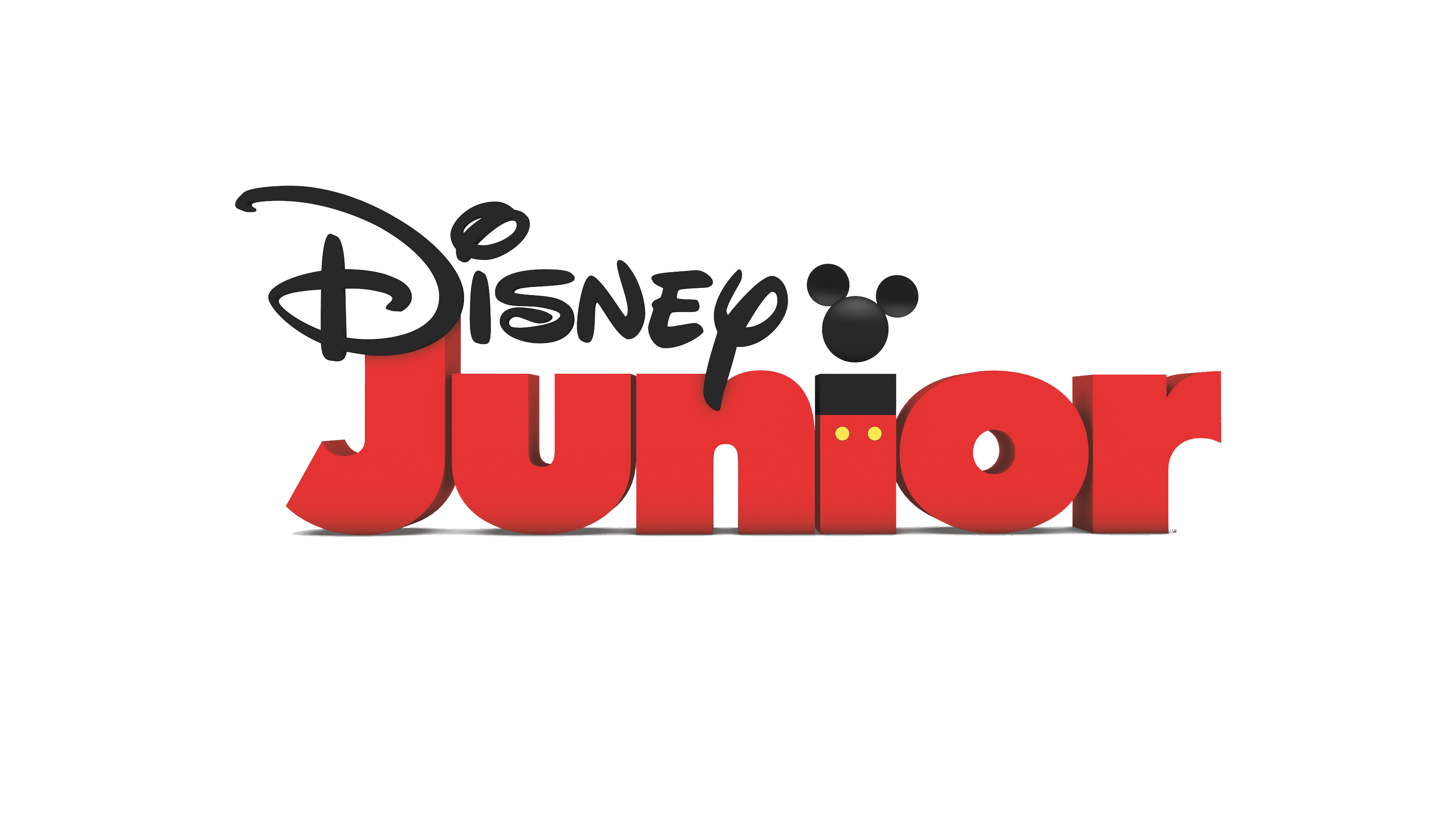 Disney Junior Logo Png Transparent Png Transparent Png Image Pngitem ...