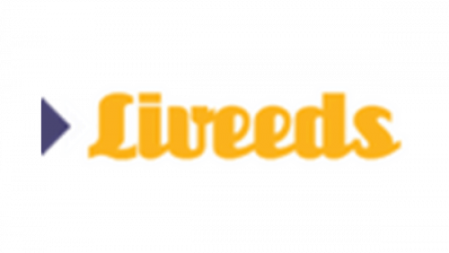 Liveeds Logo