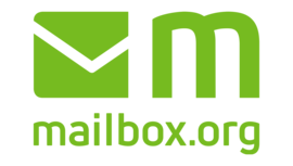Mailbox Logo tm