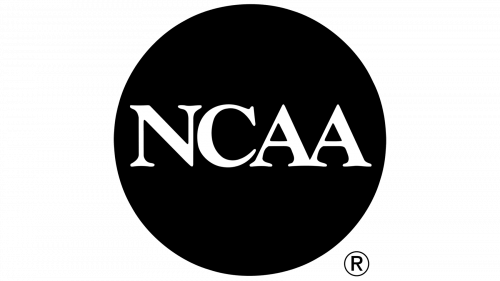NCAA Logo 1980