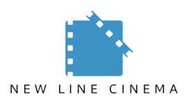 New Line Cinema Logo tm