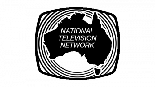 Nine Network Productions Logo 1959