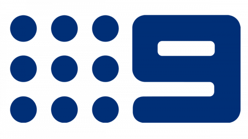 Nine Network Productions Logo 2001