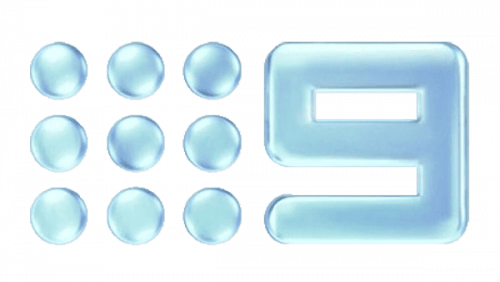 Nine Network Productions Logo 2008-2009
