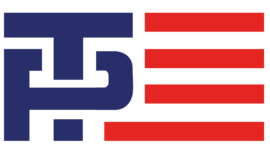 Trump logo tm