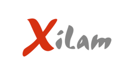 Xilam Animation Logo tm