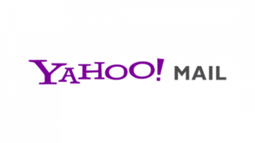 Yahoo Mail Logo 2009