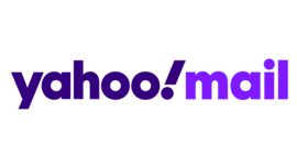 Yahoo Mail Logo tm