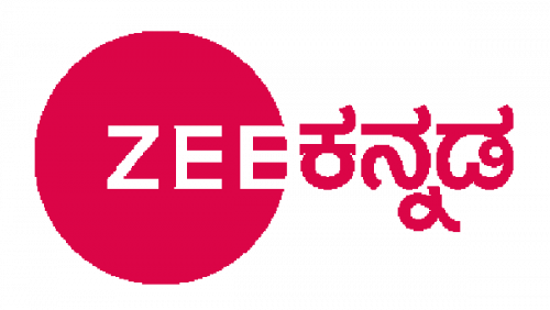 Zee Kannada Logo 2017