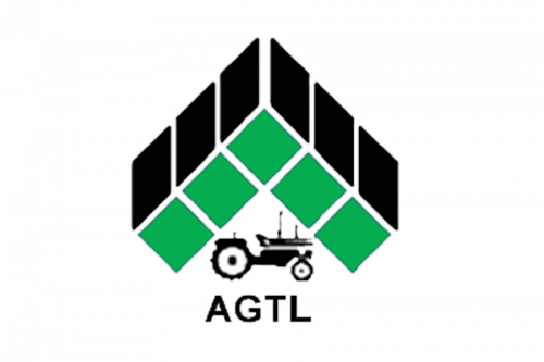 logo Al-Ghazi Tractors