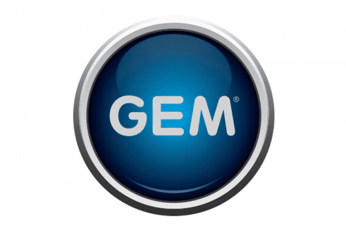 logo GEM