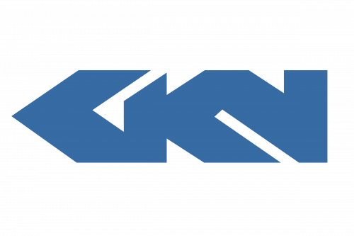 logo GKN